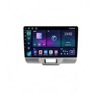 Coche con Carplay Android Auto Inalámbrica para Suzuki Every 2016-2021 Pantalla de Coche con Carplay y Android Auto Inalámbricos, Bluetooth, Mirror, 4 Nuclear 1G+32G