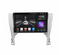 Coche con Carplay Android Auto Inalámbrica para Suzuki Jimny 3 2005-2019 Cámara Trasera - HD Pantalla Carplay Mirror Link - Portátil Radio Coche, 8 Nuclear 6G+128G