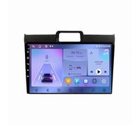 Coche con Carplay Android Auto Inalámbrica para Toyota Corolla Axio 2 Fielder 3 E160 2012-2021 A-Pple Carplay & Android Auto, Autoradio Portátil Car Play con Pantalla Táctil, 8 Nuclear 6G+128G