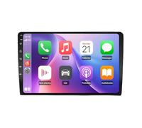 Coche con Carplay Android Auto Inalámbrica para Toyota Picnic 2001-2002 A-Pple Carplay & Android Auto, Autoradio Portátil Car Play con Pantalla Táctil, 4 Nuclear 1G+32G