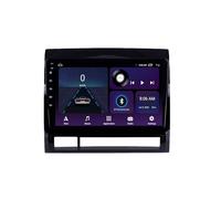 Coche con Carplay Android Auto Inalámbrica para Toyota Tacoma 2 N200 Hilux 2005-2013 A-Pple Carplay & Android Auto, Autoradio Portátil Car Play con Pantalla Táctil, 4 Nuclear 4G+64G