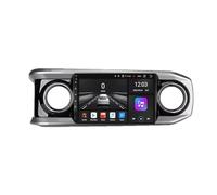 Coche con Carplay Android Auto Inalámbrica para Toyota Tacoma N300 2015-2019 A-Pple Carplay & Android Auto, Autoradio Portátil Car Play con Pantalla Táctil, 8 Nuclear 6G+128G