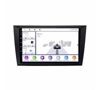 Coche con Carplay Android Auto Inalámbrica para Volkswagen VW Golf 6 MK6 GTI R 2008-2012 Cámara Trasera - HD Pantalla Carplay Mirror Link - Portátil Radio Coche, 4 Nuclear 4G+64G