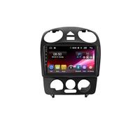 Coche con Carplay Android Auto Inalámbrica para VW Volks-wagen Beetle A-Pple Carplay & Android Auto, Autoradio Portátil Car Play con Pantalla Táctil, 8 Nuclear 4G+64G
