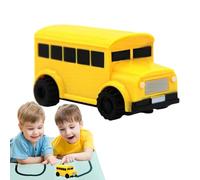 Coche con Sensor inductivo | Coche Que Sigue | SIGA la línea Cars Toy con Sensor óptico | 2024 Vehículo Interactivo de inducción para el Aprendizaje, el Juego y Desarrollo de Habilidades