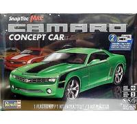 Coche Concepto Camaro 1:25 Kit De Modelo De Plástico MONOGRAM