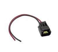 Coche Conector Bobina Compatible Con Ford Para Bronco 1996 Para Crown Para Victoria 1999-2006 Piezas De Repuesto Del Conector De La Bobina De Encendido Del Coche 1P1258 EC252(1PCS)