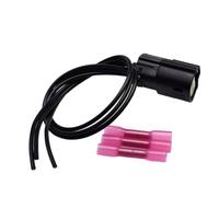Coche Conector Compatible Con Ford Para Mustang 5.0L V8 2011-2017 Para Taurus 3.5L V6 2008-2017 Conector De Bobina De Encendido Arnés De Enchufe 9U2Z14S411EA(1 piece)