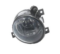 Coche Conjunto Faros Antiniebla Compatible Con Para Jetta Para MK5 Para Golf Para GTI 2005 2006 2007 2008 2009 1KD941699 1K0941699 Faro Antiniebla Parachoques Delantero Antiluz(Left)