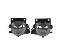 Coche Conjunto Luces Antiniebla Para Seat Para Leon Para Cupra R 2002-2006 Parachoques Delantero Luz Antiniebla Circulación Diurna Faros Antiniebla(Left)