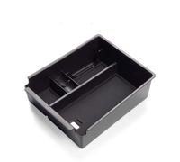 Coche Consola Central Organizador para Hyundai Tucson L 2021-2024, Caja de Almacenamiento para Apoyabrazos Organizador Compartimento Portaobjetos Accesorios