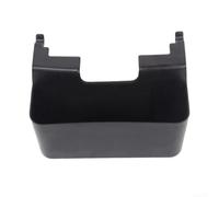 Coche Consola Central Organizador para Jeep Wrangler JK 2011-2017, Caja de Almacenamiento para Apoyabrazos Organizador Compartimento Portaobjetos Accesorios