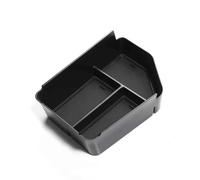 Coche Consola Central Organizador para Kia EV6 2023, Caja de Almacenamiento para Apoyabrazos Organizador Compartimento Portaobjetos Accesorios,Armrest Storage Box-Normal
