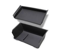 Coche Consola Central Organizador para Land Rover Defender 2020-2025, Caja de Almacenamiento para Apoyabrazos Organizador Compartimento Portaobjetos Accesorios