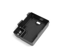 Coche Consola Central Organizador para MG3 2023-2025, Caja de Almacenamiento para Apoyabrazos Organizador Compartimento Portaobjetos Accesorios,Armrest Storage Box-Normal