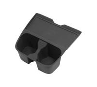 Coche Consola Central Organizador para MG3 2023-2025, Caja de Almacenamiento para Apoyabrazos Organizador Compartimento Portaobjetos Accesorios,Wireless Water Cup Storage Case-Normal