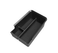 Coche Consola Central Organizador para MG4 2026, Caja de Almacenamiento para Apoyabrazos Organizador Compartimento Portaobjetos Accesorios,Armrest Storage Box-Normal