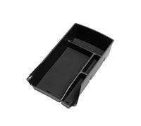 Coche Consola Central Organizador para VW TAYRON L 2025, Caja de Almacenamiento para Apoyabrazos Organizador Compartimento Portaobjetos Accesorios