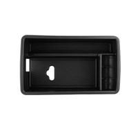 Coche Contenedor Control Central Para Audi Para A3 8V S3 2013-2019: Piezas Interiores Para La Consola Central Y El Reposabrazos.