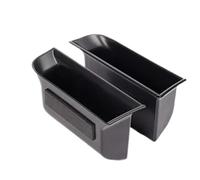 Coche Contenedor De De Puerta Organizador Interior De Manijas Para Mercedes Benz Para Clase B, GLB, GLA, EQA, EQB, W247, X247, B260 (2020-2024)(Front Door)