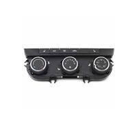 Coche Control Calentador Módulo Ajuste Manual Función Calefacción Los Asientos Panel Aire Acondicionado Para Skoda Para Octavia 2015-2022 5ED 820 047 F 5ED820047A(Heating)