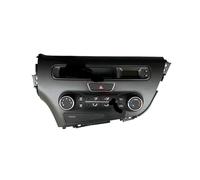 Coche Control Calentador Módulo Para OPTIMA 2014- K5 97250 4MAA0 Panel De Control Del Aire Acondicionado Interruptor Perilla Conjunto LCD