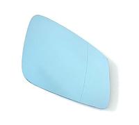 Coche Cristal Retrovisor Compatible con F01 F02 F03 F04 F06 F07 F10 F11 F12 F13 F18 F20 F21 F22 F31 F32 F48 2012-2017 Espejo Retrovisor De Puerta Lateral De Cristal Gran Angular para Coche(R)