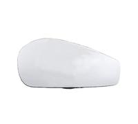 Coche Cristal Retrovisor Compatible Con Ferrari Para F430 Para 599 Espejo Retrovisor Exterior Puerta De Lente Para Espejo Retrovisor De Ala Vidrio Con Calefacción