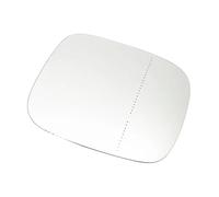 Coche Cristal Retrovisor Compatible Con Volvo Para XC70 2008 2009 2010 2011 2012 2013 2014 2015 Espejo Retrovisor Calefactable Automático Accesorios OEM: 30716137