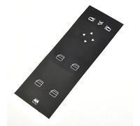coche Cubierta botón Compatible Con Benz Para W204 Para C250 Para C300 Pegatina Para Reparar El Botón Interruptor Ventana Calcomanías Pegatinas Decoración Accesorios Decorativos