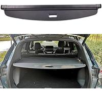 Coche Cubierta de Carga Retráctil para Ford Escape Kuga 2020 2021, Trasero Trunk Estante Paquetes Privacidad Cargo Protectora Cubierta
