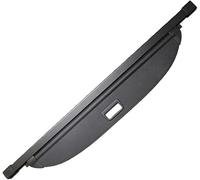 Coche Cubierta De Carga Retráctil para Kia Sorento 2013-2014 Estante De Equipaje De Maletero Privacidad Cargo Enrollable Accesorios Coche