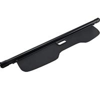 Coche Cubierta de Carga Retráctil para Land Rover Range Rover Sport 2006-2012, Trasero Trunk Estante Paquetes Privacidad Cargo Protectora Cubierta