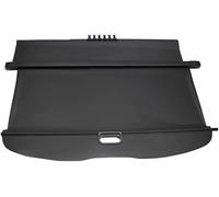 Coche Cubierta de Carga Retráctil para Subaru Forester 2019 2020, Trasero Trunk Estante Paquetes Privacidad Cargo Protectora Cubierta