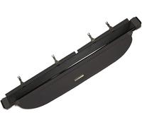 Coche Cubierta De Carga Retráctil para Toyota RAV4 RAV 4 2006 2007 2008 2009 2011 2012 2013 Estante De Equipaje De Maletero Privacidad Cargo Enrollable Accesorios Coche