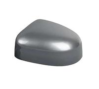 Coche Cubierta De Espejo Retrovisor Lateral Para F&ord Para Transit Para Transit Mk6 Mk7 Mk8 2000-2014 Cubierta De Espejo Retrovisor Accesorios(Gris titanio L)