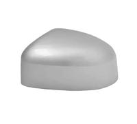Coche Cubierta De Espejo Retrovisor Lateral Para F&ord Para Transit Para Transit Mk6 Mk7 Mk8 2000-2014 Cubierta De Espejo Retrovisor Accesorios(Luz de estrella plateada L)