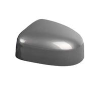 Coche Cubierta De Espejo Retrovisor Lateral Para F&ord Para Transit Para Transit Mk6 Mk7 Mk8 2000-2014 Cubierta De Espejo Retrovisor Accesorios(marrón izquierda)