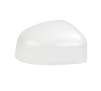 Coche Cubierta De Espejo Retrovisor Lateral Para F&ord Para Transit Para Transit Mk6 Mk7 Mk8 2000-2014 Cubierta De Espejo Retrovisor Accesorios(Blanco perla R)