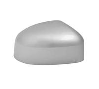 Coche Cubierta De Espejo Retrovisor Lateral Para F&ord Para Transit Para Transit Mk6 Mk7 Mk8 2000-2014 Cubierta De Espejo Retrovisor Accesorios(Luz de estrella plateada R)