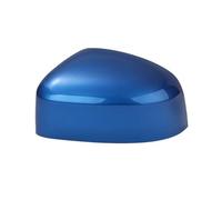Coche Cubierta De Espejo Retrovisor Lateral Para F&ord Para Transit Para Transit Mk6 Mk7 Mk8 2000-2014 Cubierta De Espejo Retrovisor Accesorios(Azul izquierdo)