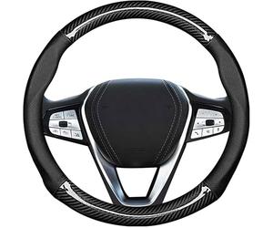 Coche Cubierta del Volante del para Mercedes-AMG GT 4-Door Coupe