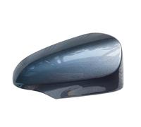 Coche Cubierta Espejo Para Toyota Para CHR Para Auris Para Verso Para Corolla Cubierta Del Espejo Retrovisor Carcasa Tapa Modelos 2012-2019 Accesorios Para Automóvil Cubierta Retrovisor Puerta(R slate