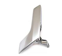 Coche Cubierta Manija Puerta Tirador De Puerta De Apertura De Coche Interior Cromado Para Mercedes Para Benz W204 Clase C C180 C200 C300 GLK 2008-2015 Accesorios Decoracion(Matte Left)