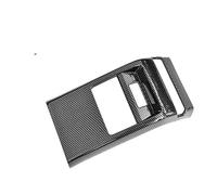 Coche Cubierta Pegatinas Embellecedor Para Geely Para Coolray Control Central Panel Cambio De Marchas Marco Salida De Aire Marco Decorativo Textura Fibra De Carbono Modificación Interior(4)