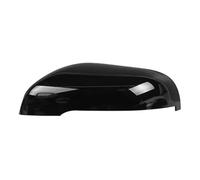 Coche Cubierta Retrovisor Cubierta De Espejos Retrovisores Marcha Atrás Para Coche Carcasa Espejo Retrovisor Ala Puerta Para Lynk&Co 01 2017-2020(1PCS left side)