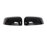 Coche Cubierta Retrovisor Para Jeep Para Grand Para Cherokee Para Dodge Para Durango 2011-2020 Tapas Para Espejos Retrovisores De Coche Laterales Resistentes Estuche Retrovisor