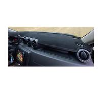 Coche Cubierta Salpicadero Cubierta Tablero Para DACIA Para DUSTER 2018 2019 2020 2021 2022 2023 Cubierta Salpicadero Coche Tablero Alfombra Capa Tipo Almohadilla Parasol Alfombrilla Tablero(2018-2022