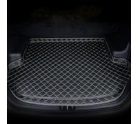Coche Cuero Alfombrillas Maletero para Lexus RX RX350 RX350h RX500h 2023 2024, Funda De Maletero De Coche Almohadilla Protectora del CojíN Durable Antisuciedad,A
