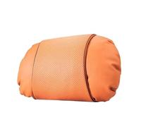 Coche de 1/2 Piezas con reposacabezas Cuero, Cojines Cintura Transpirables(F Style headrest)